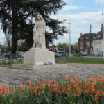 Monument aux morts