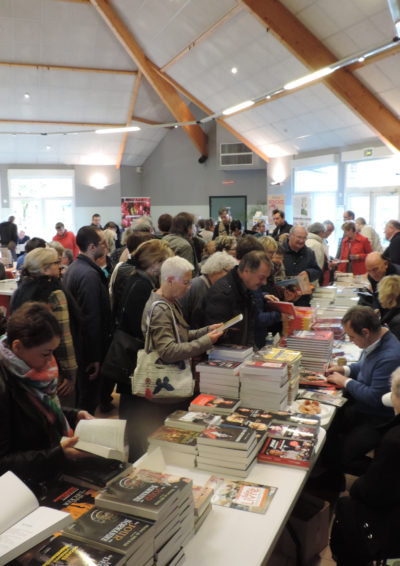 Salon du Livre