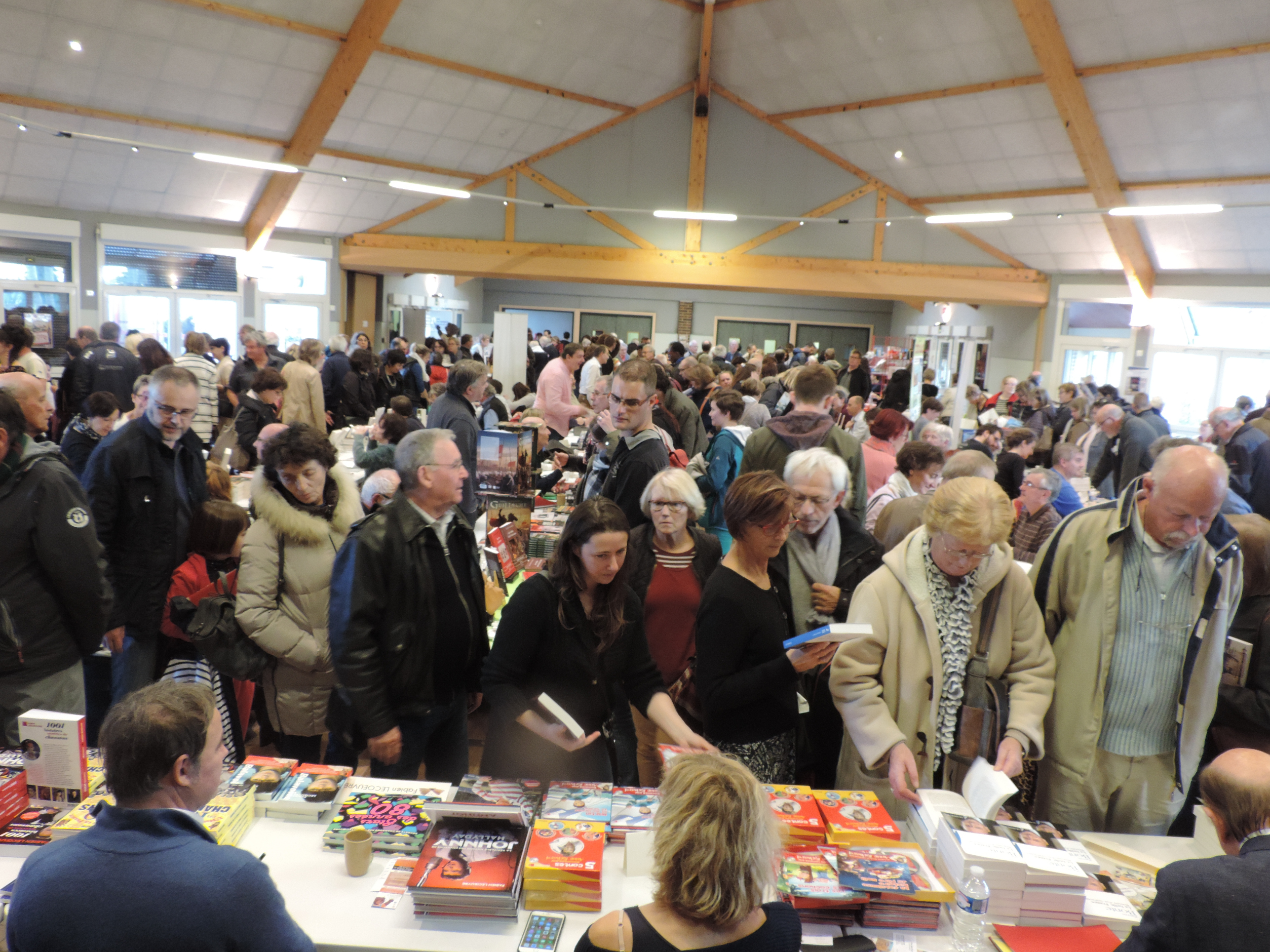 emplois rencontres pays du neubourg