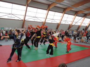 Forum des Associations