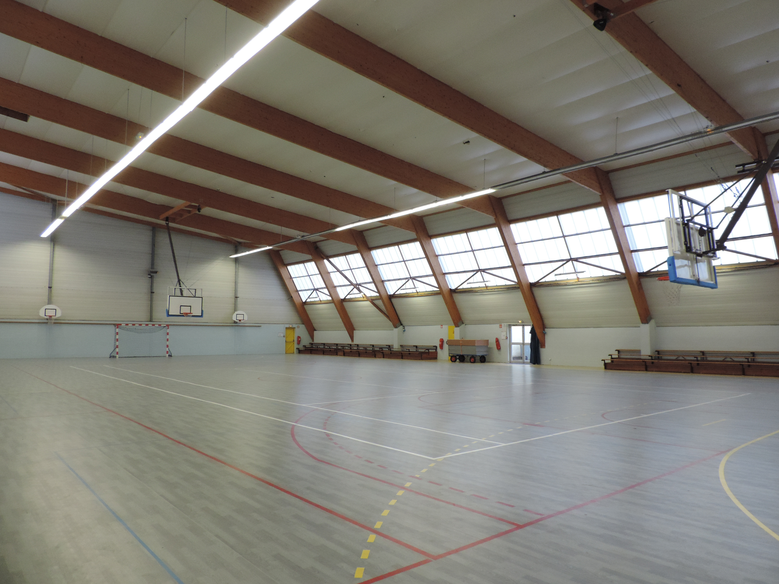 Piscine Du Haut Phare