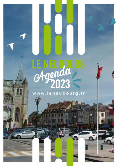 Agenda Municipal 2023