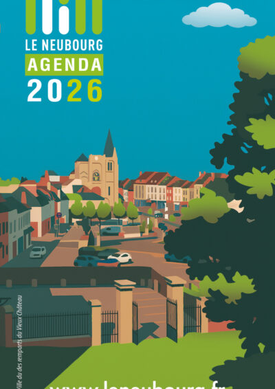 Agenda Municipal 2026