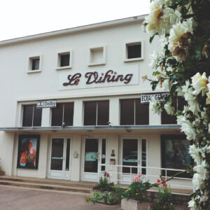 Commission Culture - Animations - Communication