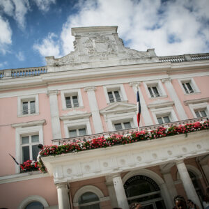 Commission Bâtiments communaux - Cadre de vie