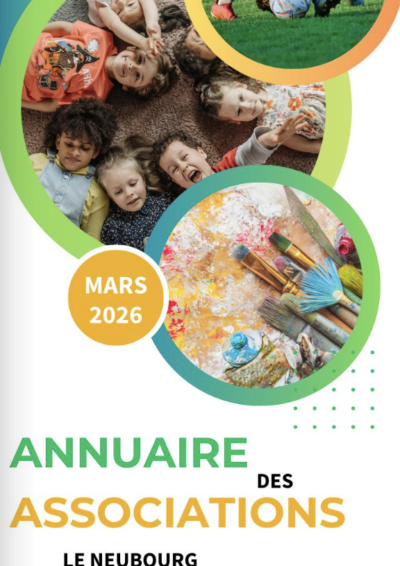 Annuaire des associations