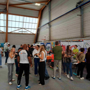 Commission Enseignement - Sports - Vie associative et sociale