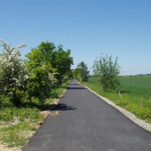 Commission Voirie - Réseaux - Assainissement - Environnement